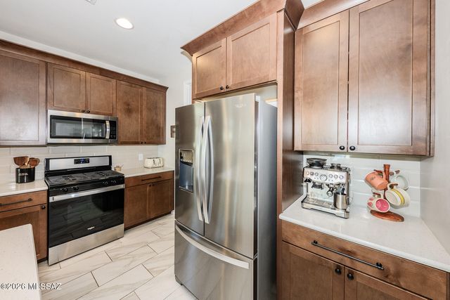 9750 E Miller Peak Trail, Tucson, AZ 85747