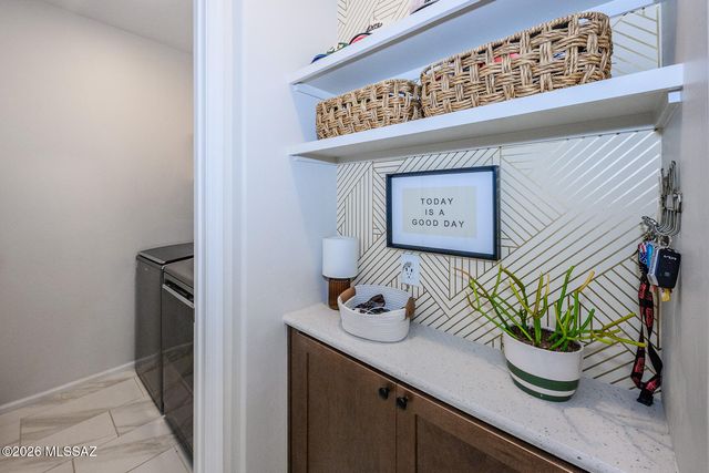 9750 E Miller Peak Trail, Tucson, AZ 85747