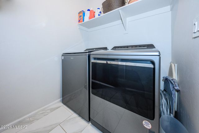 9750 E Miller Peak Trail, Tucson, AZ 85747