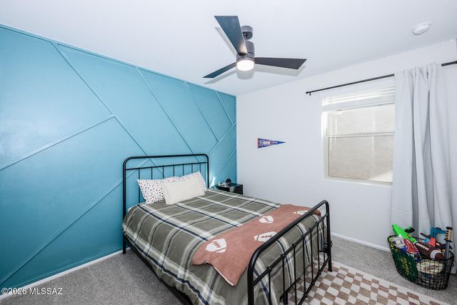 9750 E Miller Peak Trail, Tucson, AZ 85747