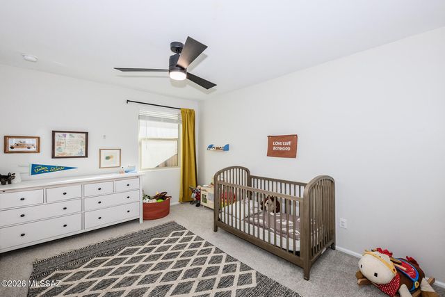 9750 E Miller Peak Trail, Tucson, AZ 85747