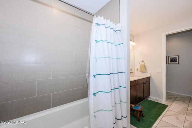 9750 E Miller Peak Trail, Tucson, AZ 85747