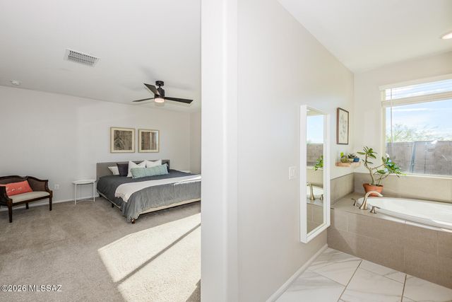 9750 E Miller Peak Trail, Tucson, AZ 85747