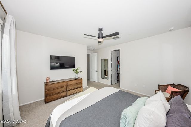 9750 E Miller Peak Trail, Tucson, AZ 85747