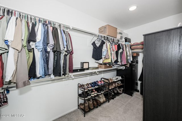 9750 E Miller Peak Trail, Tucson, AZ 85747