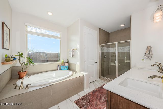 9750 E Miller Peak Trail, Tucson, AZ 85747