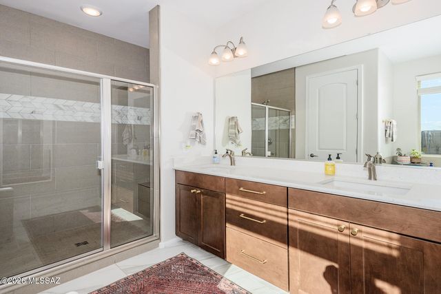 9750 E Miller Peak Trail, Tucson, AZ 85747