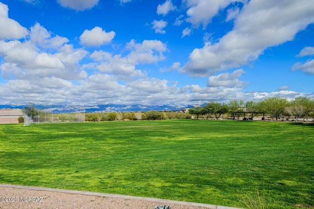 9750 E Miller Peak Trail, Tucson, AZ 85747