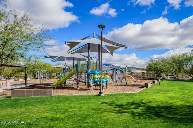 9750 E Miller Peak Trail, Tucson, AZ 85747