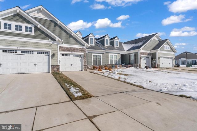 56 CAMDEN CIR, La Plata, MD 20646