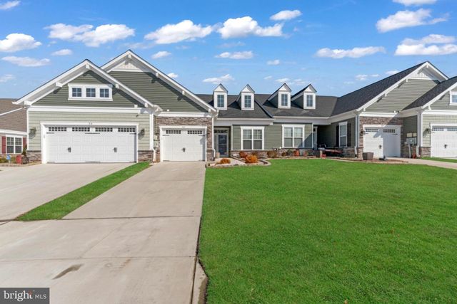 56 CAMDEN CIR, La Plata, MD 20646