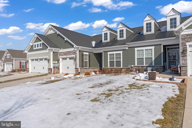 56 CAMDEN CIR, La Plata, MD 20646