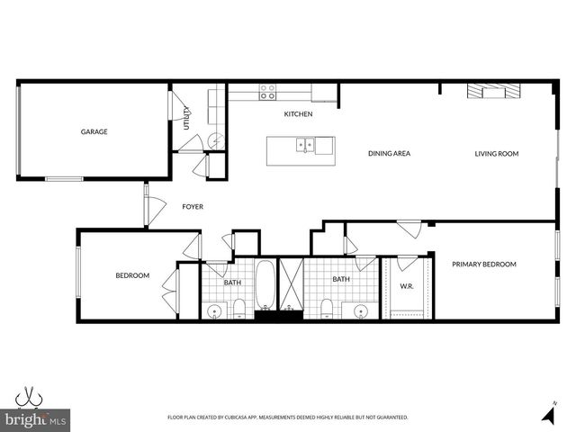 56 CAMDEN CIR, La Plata, MD 20646