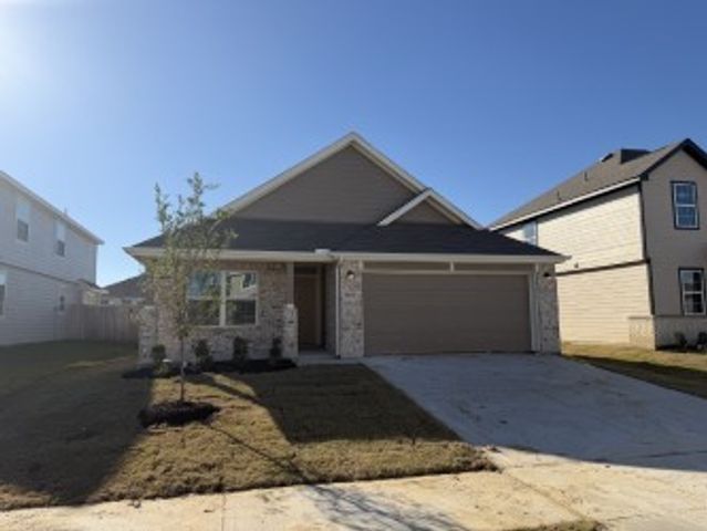 9957 Dynamics Drive, Fort Worth, TX 76131