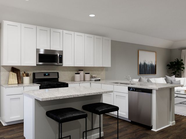 9957 Dynamics Drive, Fort Worth, TX 76131