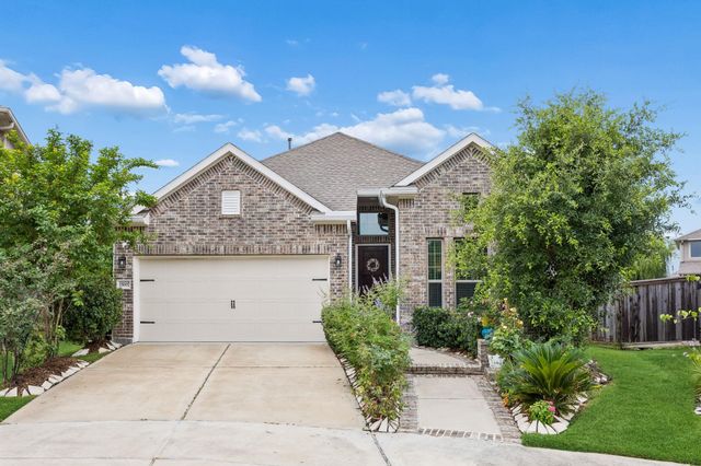 15007 Armadillo Lookout Trail, Cypress, TX 77433