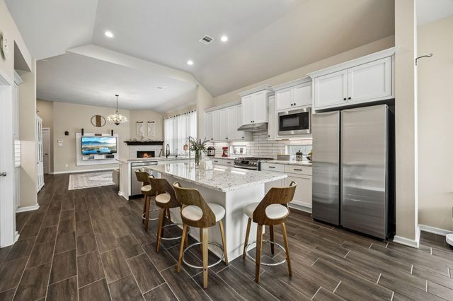 15007 Armadillo Lookout Trail, Cypress, TX 77433
