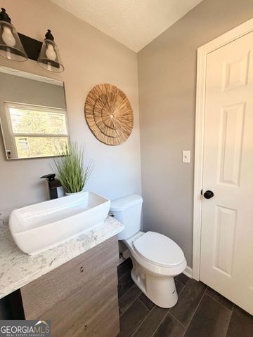 1730 Salina Drive, Jonesboro, GA 30236