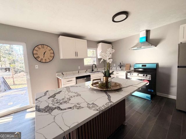 1730 Salina Drive, Jonesboro, GA 30236