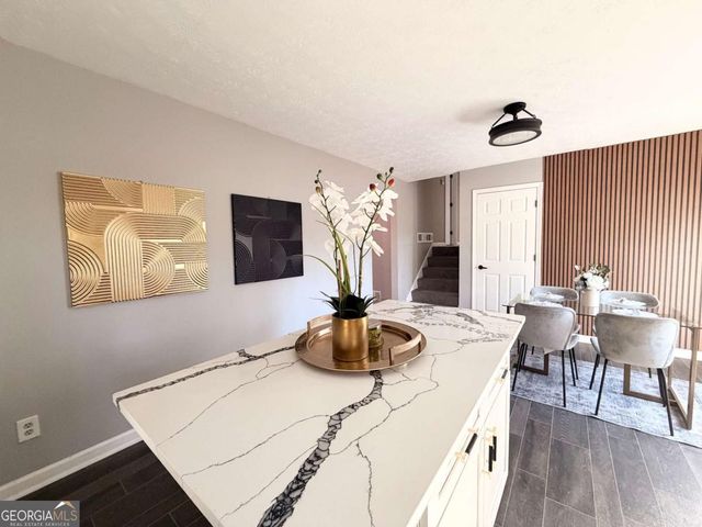 1730 Salina Drive, Jonesboro, GA 30236