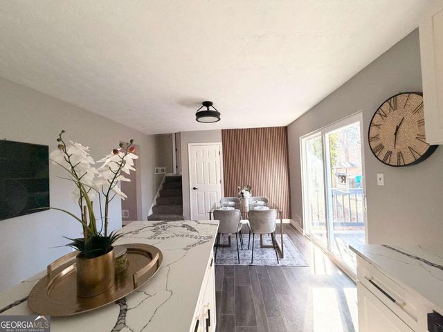 1730 Salina Drive, Jonesboro, GA 30236