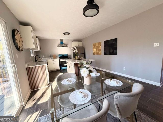 1730 Salina Drive, Jonesboro, GA 30236