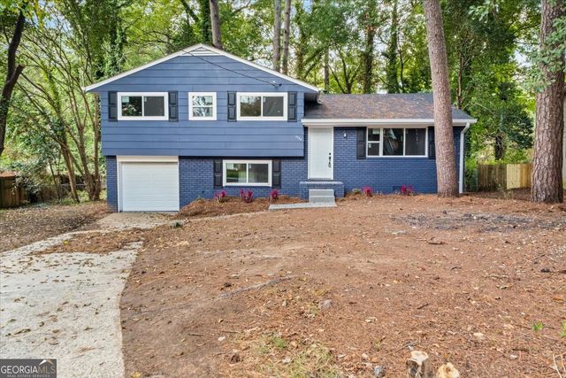 1730 Salina Drive, Jonesboro, GA 30236