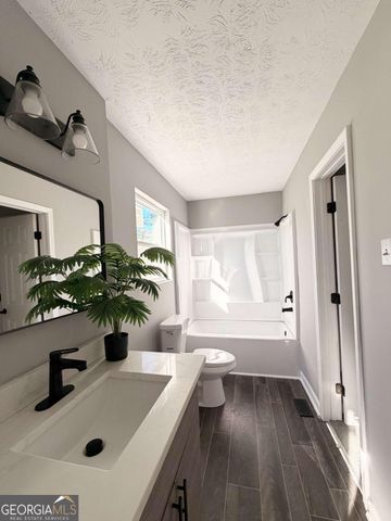 1730 Salina Drive, Jonesboro, GA 30236