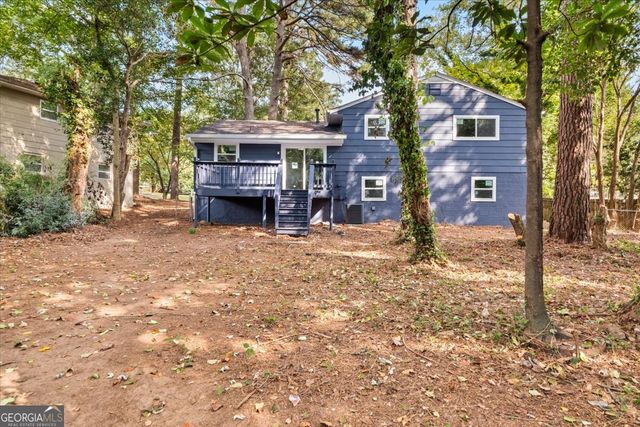 1730 Salina Drive, Jonesboro, GA 30236