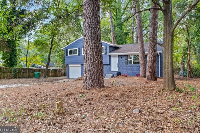 1730 Salina Drive, Jonesboro, GA 30236