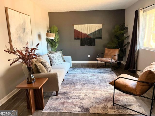 1730 Salina Drive, Jonesboro, GA 30236