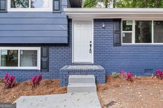 1730 Salina Drive, Jonesboro, GA 30236