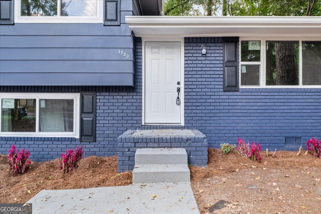 1730 Salina Drive, Jonesboro, GA 30236