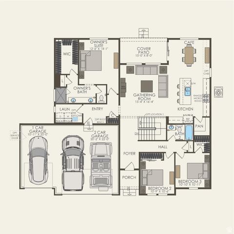 4919 EMERALD AVE, Eagle Mountain, UT 84005