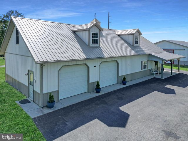 20949 JOHNSON RD, Lincoln, DE 19960