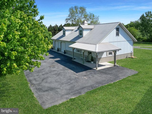 20949 JOHNSON RD, Lincoln, DE 19960