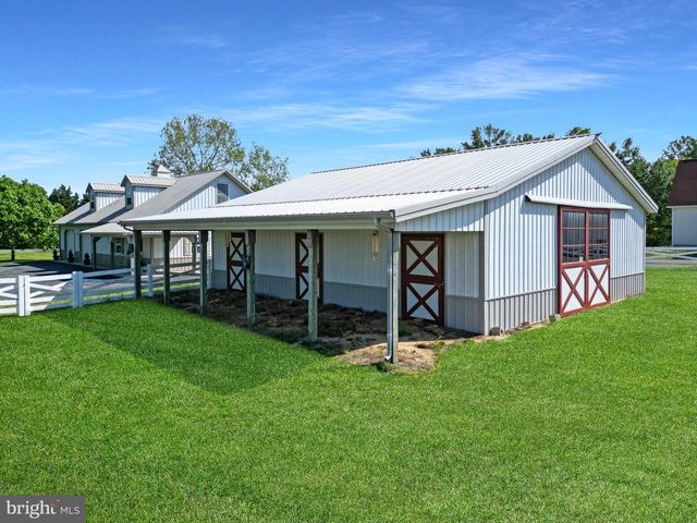 20949 JOHNSON RD, Lincoln, DE 19960