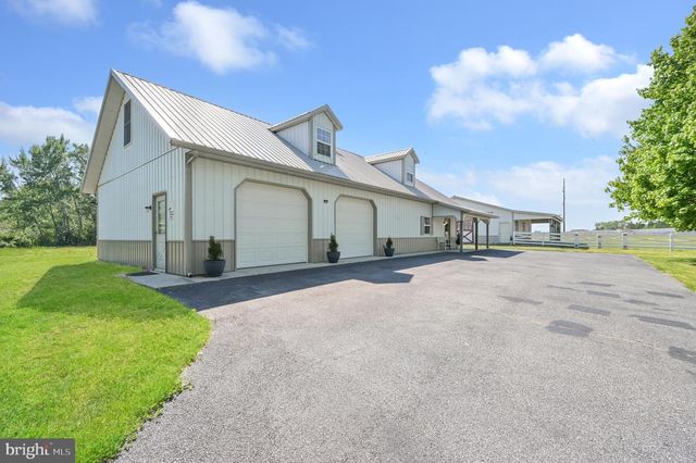 20949 JOHNSON RD, Lincoln, DE 19960