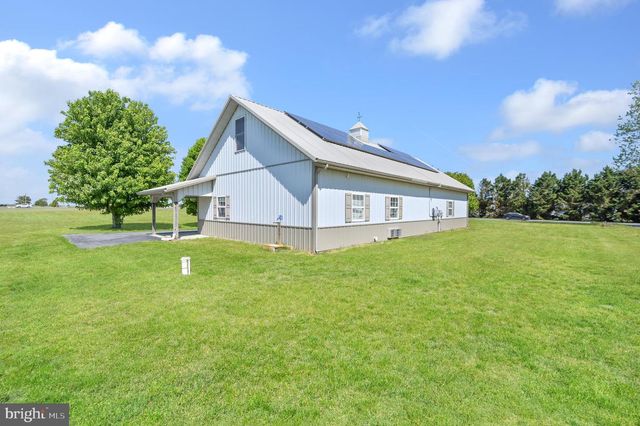 20949 JOHNSON RD, Lincoln, DE 19960