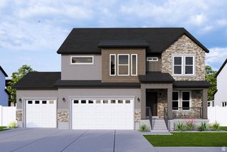 12463 S BIGBEND RIDGE CV #9, Herriman, UT 84096