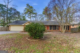 3439 Valley Vista Road SE, Smyrna, GA 30080