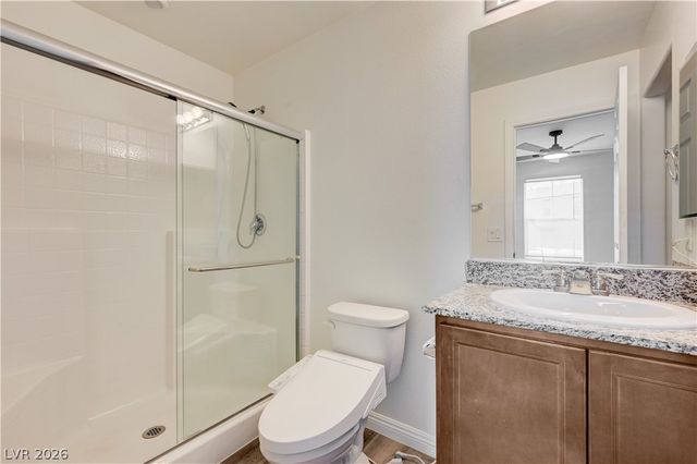 5205 Silica Chalk Avenue, Las Vegas, NV 89115