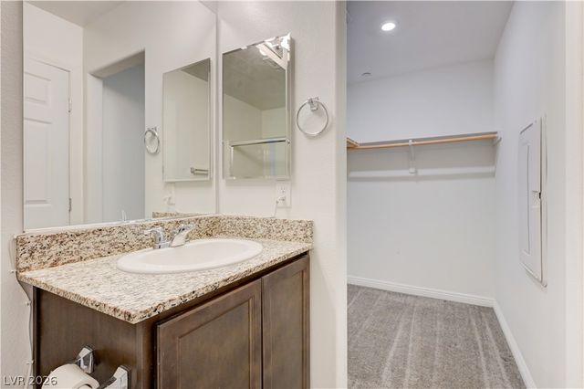 5205 Silica Chalk Avenue, Las Vegas, NV 89115