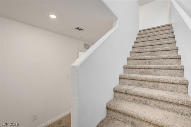 5205 Silica Chalk Avenue, Las Vegas, NV 89115