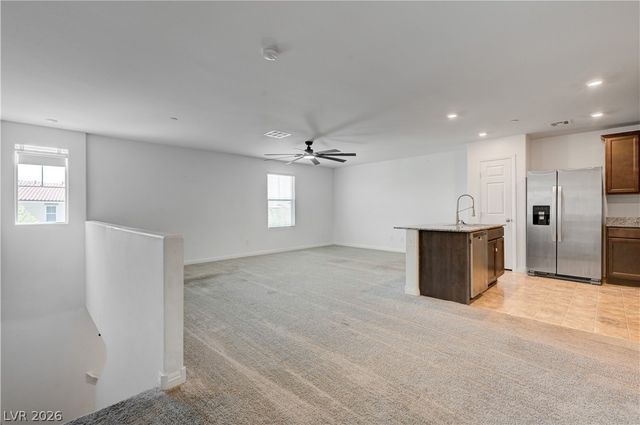 5205 Silica Chalk Avenue, Las Vegas, NV 89115