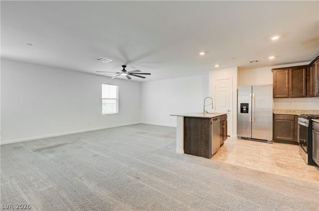 5205 Silica Chalk Avenue, Las Vegas, NV 89115