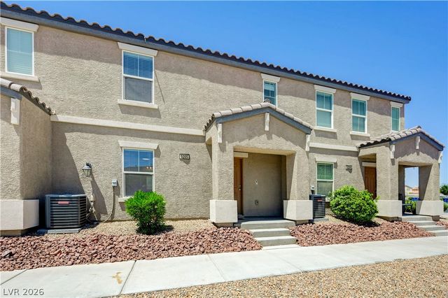 5205 Silica Chalk Avenue, Las Vegas, NV 89115