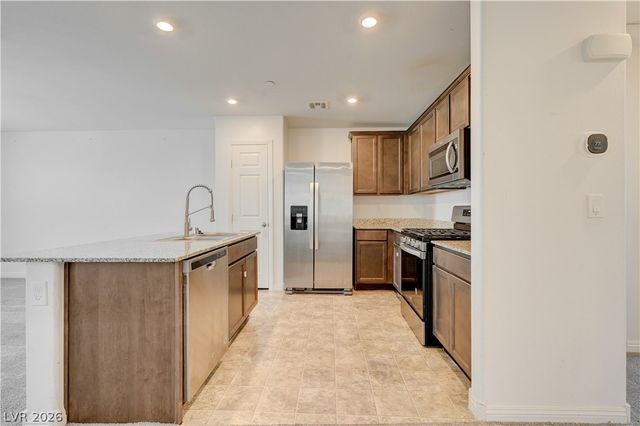 5205 Silica Chalk Avenue, Las Vegas, NV 89115