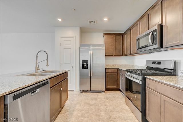5205 Silica Chalk Avenue, Las Vegas, NV 89115
