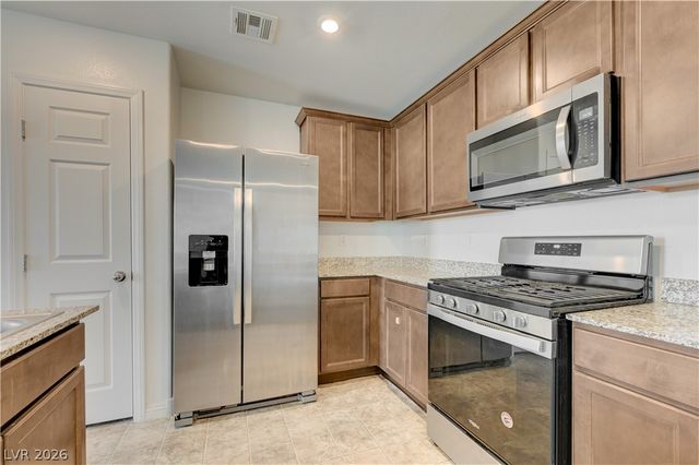 5205 Silica Chalk Avenue, Las Vegas, NV 89115
